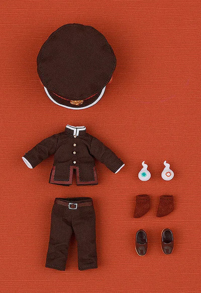 Jibaku Shounen Hanako-kun - Hanako-kun - Nendoroid Doll (Orange Rouge)ㅤ – Orange Rouge – ActionFigureBrasil — ambientada