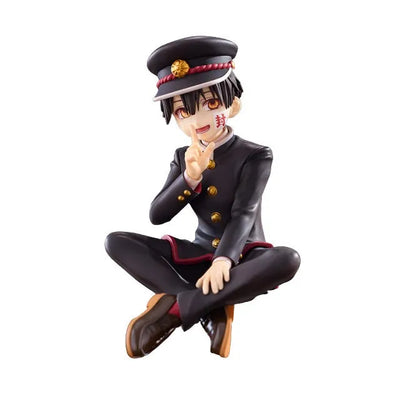 Jibaku Shounen Hanako-kun - Hanako-kun - Noodle Stopper Figure (FuRyu)ㅤ – FuRyu – ActionFigureBrasil