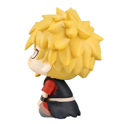 Jigoku Raku - Aza Choubee - Look Up (MegaHouse)ㅤ – MegaHouse – ActionFigureBrasil — ângulo diferente