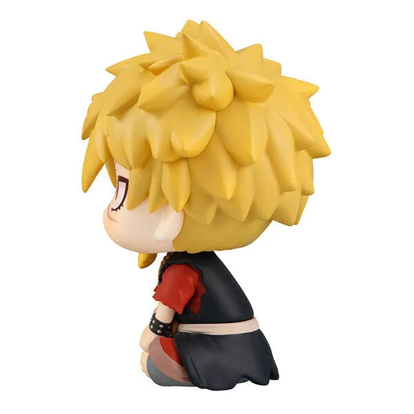 Jigoku Raku - Aza Choubee - Look Up (MegaHouse)ㅤ – MegaHouse – ActionFigure Brasil