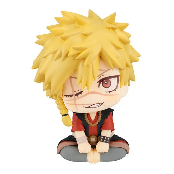 Jigoku Raku - Aza Choubee - Look Up (MegaHouse)ㅤ – MegaHouse – ActionFigure Brasil