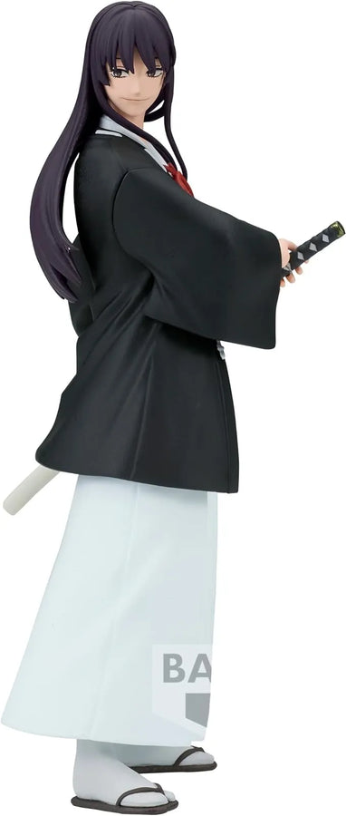 Jigoku Raku - Aza Touma - DXF Figure (Bandai Spirits)ㅤ – Bandai Spirits – ActionFigureBrasil