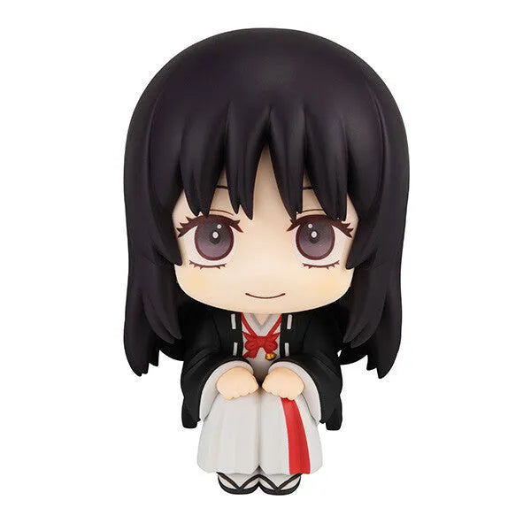 Jigoku Raku - Aza Touma - Look Up (MegaHouse)ㅤ – MegaHouse – ActionFigureBrasil