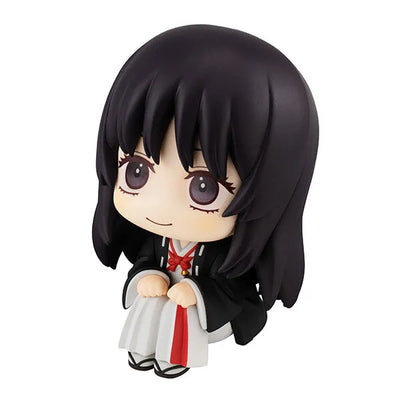 Jigoku Raku - Aza Touma - Look Up (MegaHouse)ㅤ – MegaHouse – ActionFigureBrasil — close