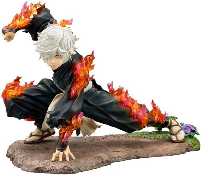 Jigoku Raku - Gabimaru - ARTFX J - 1/8 (Kotobukiya)ㅤ – Kotobukiya – ActionFigureBrasil
