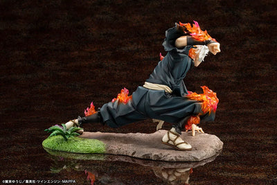 Jigoku Raku - Gabimaru - ARTFX J - 1/8 (Kotobukiya)ㅤ – Kotobukiya – ActionFigureBrasil — close