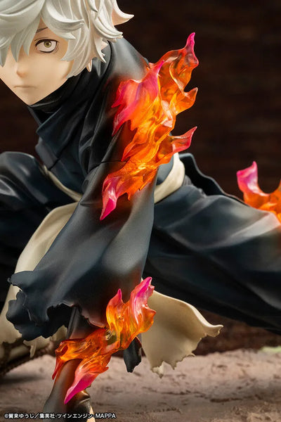 Jigoku Raku - Gabimaru - ARTFX J - 1/8 (Kotobukiya)ㅤ – Kotobukiya – ActionFigureBrasil — iluminação de estúdio