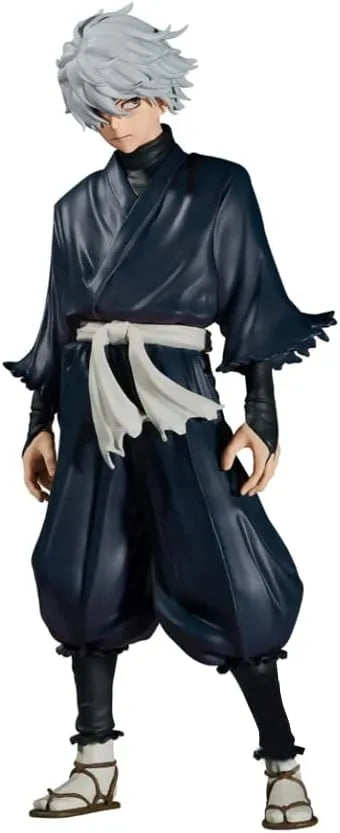 Jigoku Raku - Gabimaru - DXF Figure (Bandai Spirits)ㅤ – Bandai Spirits – ActionFigureBrasil