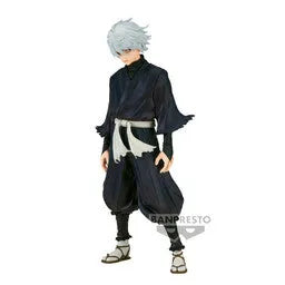 Jigoku Raku - Gabimaru - DXF Figure (Bandai Spirits)ㅤ – Bandai Spirits – ActionFigureBrasil — ângulo diferente
