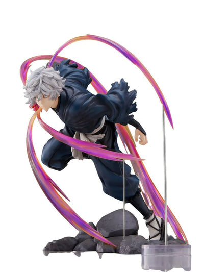 Jigoku Raku - Gabimaru - F:Nex - 1/7 (FuRyu, Mappa)ㅤ – Mappa,FuRyu – ActionFigure Brasil