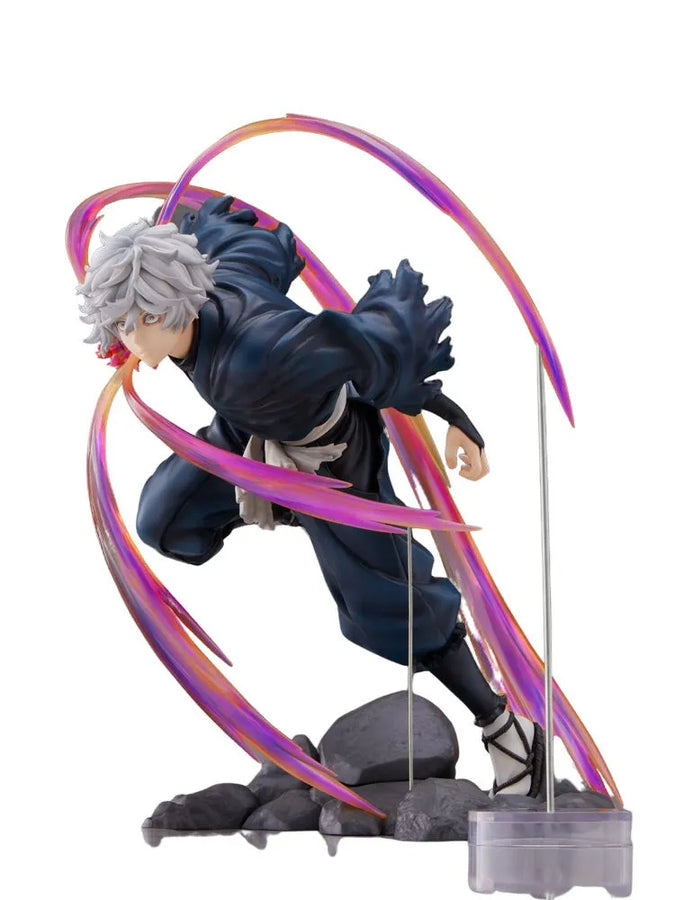 Jigoku Raku - Gabimaru - F:Nex - 1/7 (FuRyu, Mappa)ㅤ – Mappa,FuRyu – ActionFigure Brasil