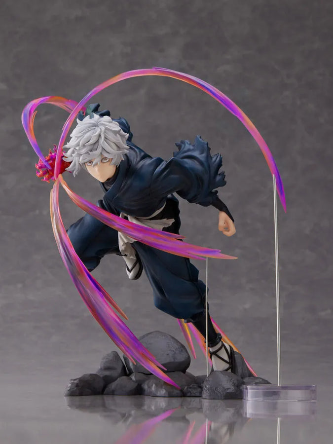 Jigoku Raku - Gabimaru - F:Nex - 1/7 (FuRyu, Mappa)ㅤ – Mappa,FuRyu – ActionFigure Brasil