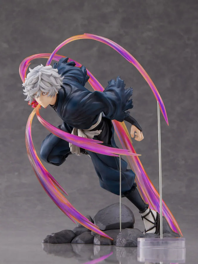 Jigoku Raku - Gabimaru - F:Nex - 1/7 (FuRyu, Mappa)ㅤ – Mappa,FuRyu – ActionFigure Brasil