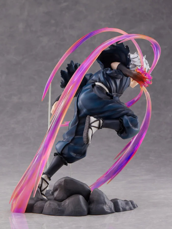 Jigoku Raku - Gabimaru - F:Nex - 1/7 (FuRyu, Mappa)ㅤ – Mappa,FuRyu – ActionFigure Brasil