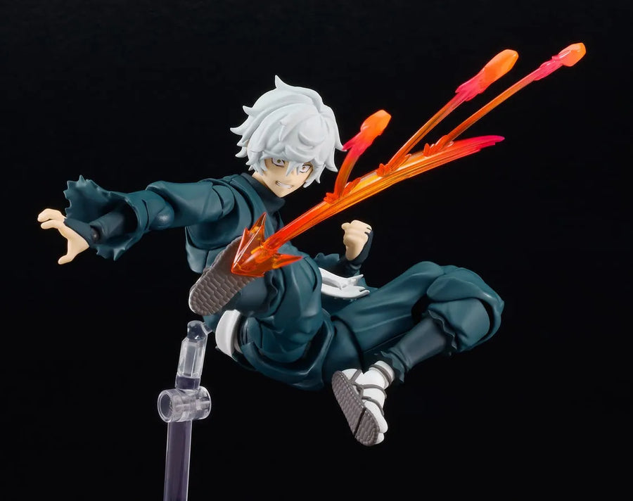 Jigoku Raku - Gabimaru - Figma (Max Factory) [Shop Exclusive]ㅤ – Max Factory – ActionFigureBrasil