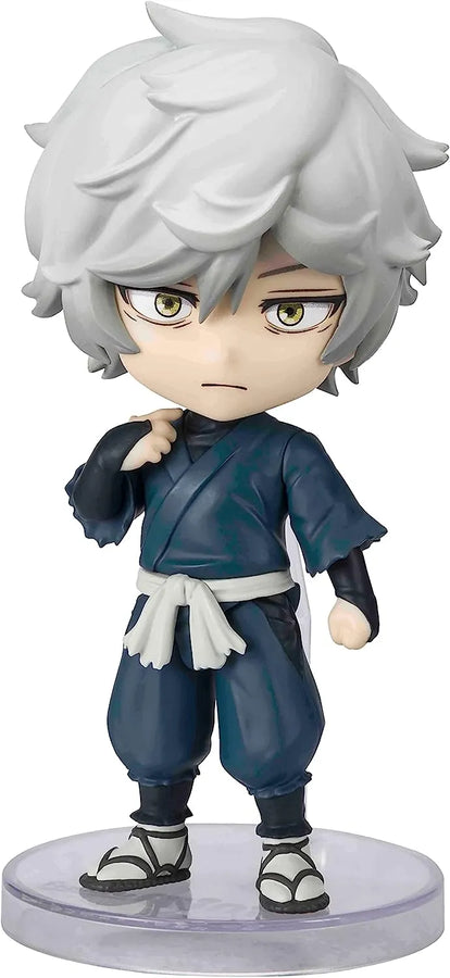 Jigoku Raku - Gabimaru - Figuarts mini (Bandai Spirits)ㅤ – Bandai Spirits – ActionFigureBrasil
