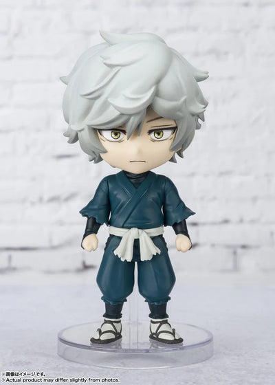 Jigoku Raku - Gabimaru - Figuarts mini (Bandai Spirits)ㅤ – Bandai Spirits – ActionFigureBrasil — close