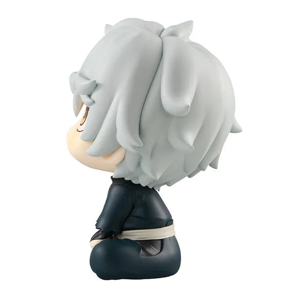 Jigoku Raku - Gabimaru - Look Up (MegaHouse)ㅤ – MegaHouse – ActionFigureBrasil