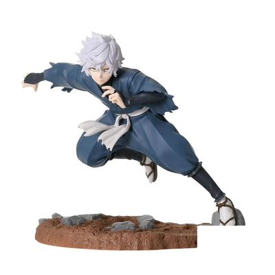 Jigoku Raku - Gabimaru - Luminasta (SEGA)ㅤ – SEGA – ActionFigureBrasil