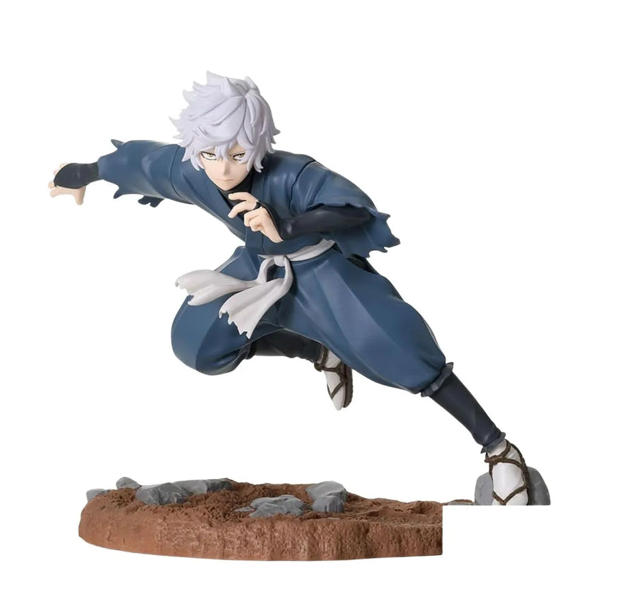 Jigoku Raku - Gabimaru - Luminasta (SEGA)ㅤ – Sega – ActionFigure Brasil