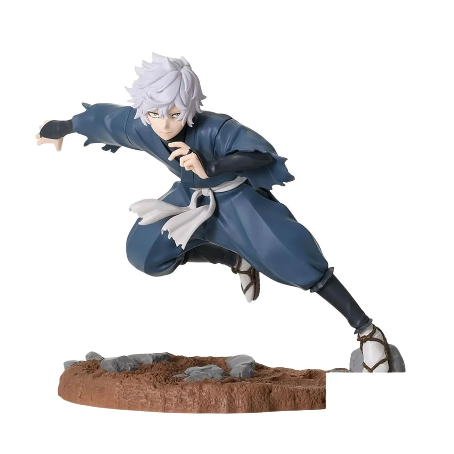 Jigoku Raku - Gabimaru - Luminasta (SEGA)ㅤ – Sega – ActionFigure Brasil