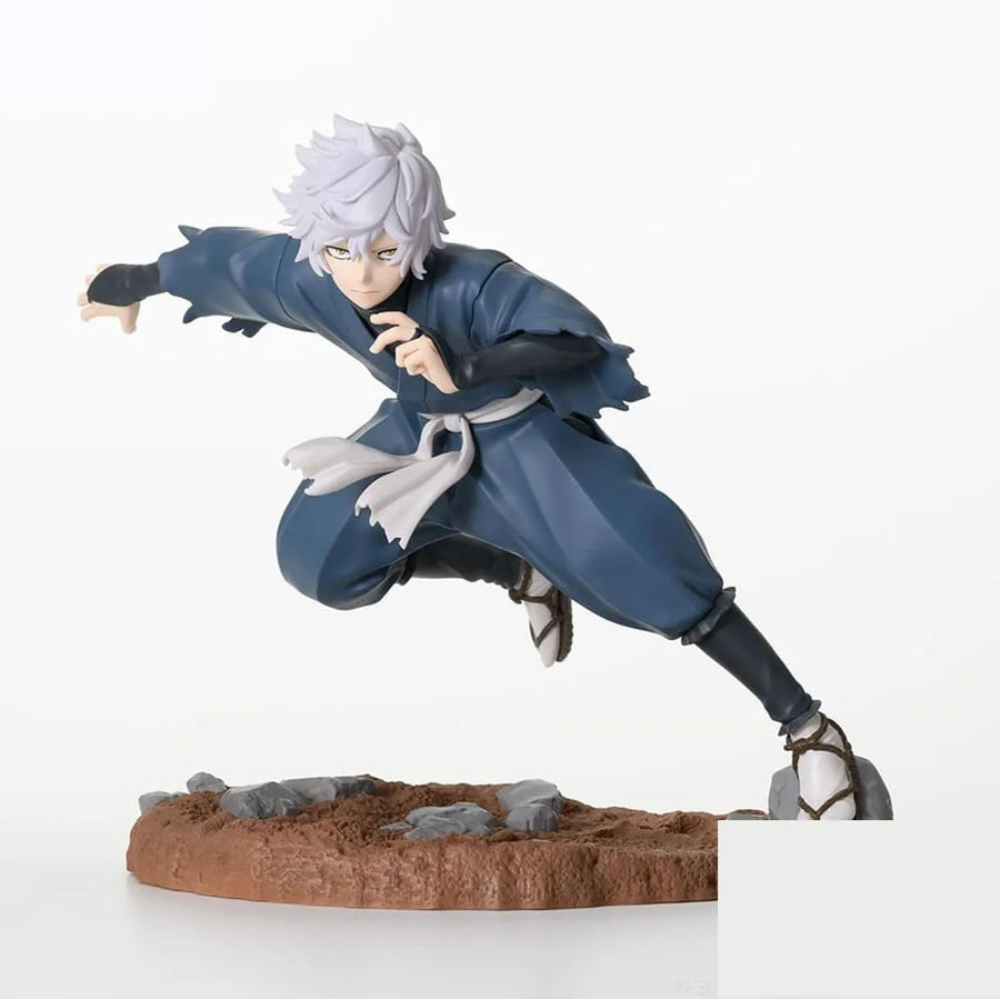 Jigoku Raku - Gabimaru - Luminasta (SEGA)ㅤ – Sega – ActionFigure Brasil