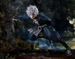 Jigoku Raku - Gabimaru - Luminasta (SEGA)ㅤ – Sega – ActionFigure Brasil