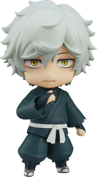 Jigoku Raku - Gabimaru - Nendoroid #2184 (Good Smile Company)ㅤ – Good Smile Company – ActionFigureBrasil