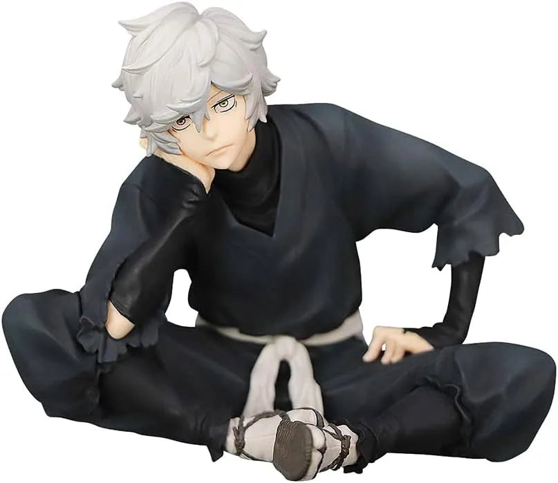 Jigoku Raku - Gabimaru - Noodle Stopper Figure (FuRyu)ㅤ – FuRyu – ActionFigureBrasil