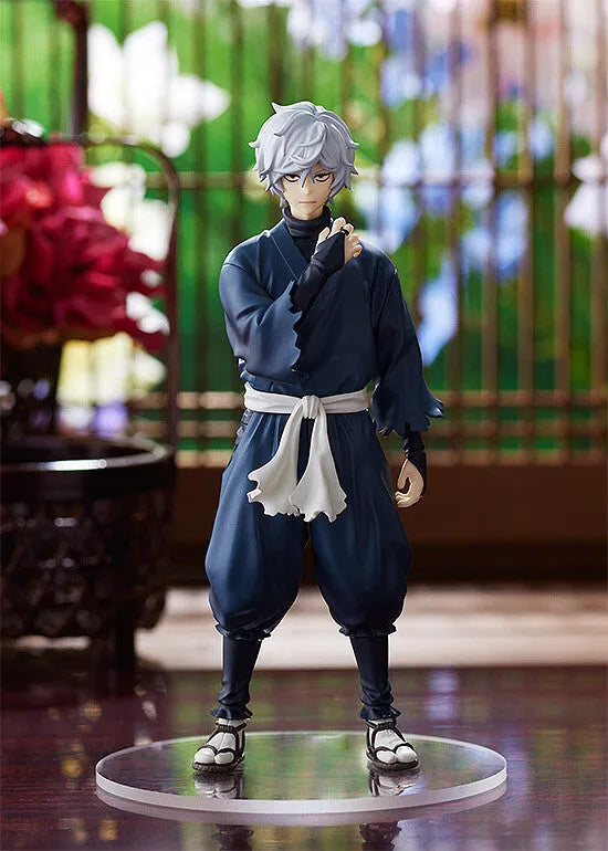 Jigoku Raku - Gabimaru - Pop Up Parade (Good Smile Company)ㅤ – Good Smile Company – ActionFigureBrasil