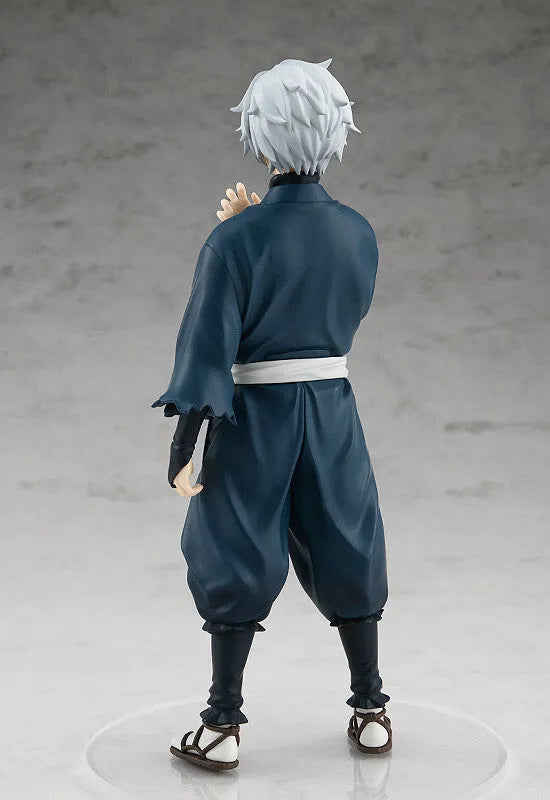 Jigoku Raku - Gabimaru - Pop Up Parade (Good Smile Company)ㅤ – Good Smile Company – ActionFigureBrasil