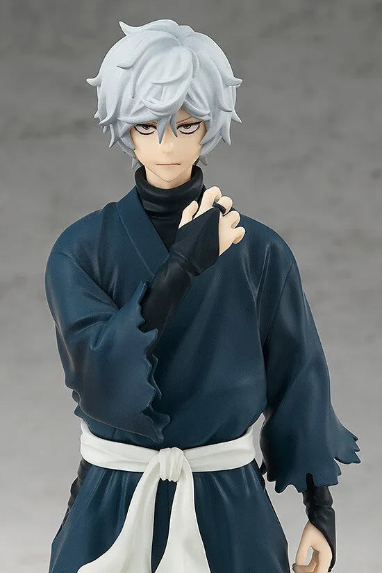 Jigoku Raku - Gabimaru - Pop Up Parade (Good Smile Company)ㅤ – Good Smile Company – ActionFigureBrasil