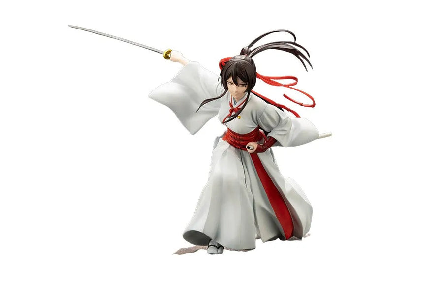 Jigoku Raku - Yamada Asaemon Sagiri - ARTFX J - 1/8 (Kotobukiya)ㅤ – Kotobukiya – ActionFigure Brasil