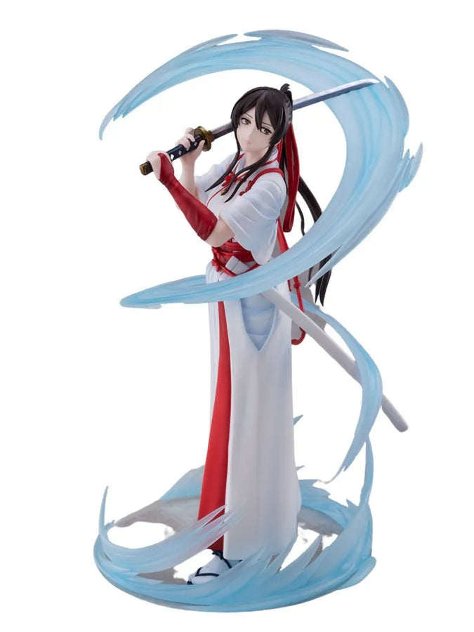 Jigoku Raku - Yamada Asaemon Sagiri - F:Nex - 1/7 (FuRyu, Mappa)ㅤ – FuRyu – ActionFigure Brasil