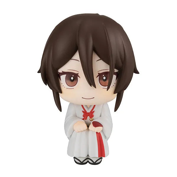 Jigoku Raku - Yamada Asaemon Sagiri - Look Up (MegaHouse)ㅤ – MegaHouse – ActionFigureBrasil