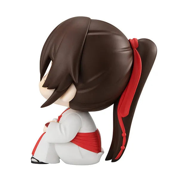 Jigoku Raku - Yamada Asaemon Sagiri - Look Up (MegaHouse)ㅤ – MegaHouse – ActionFigureBrasil
