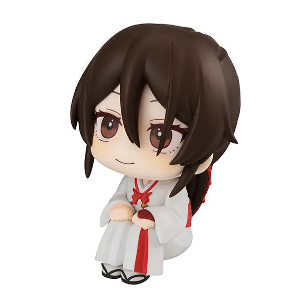 Jigoku Raku - Yamada Asaemon Sagiri - Look Up (MegaHouse)ㅤ – MegaHouse – ActionFigureBrasil