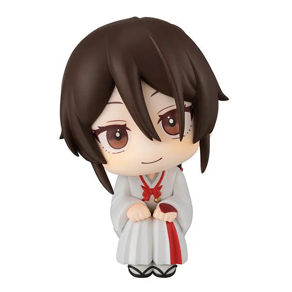 Jigoku Raku - Yamada Asaemon Sagiri - Look Up (MegaHouse)ㅤ – MegaHouse – ActionFigureBrasil