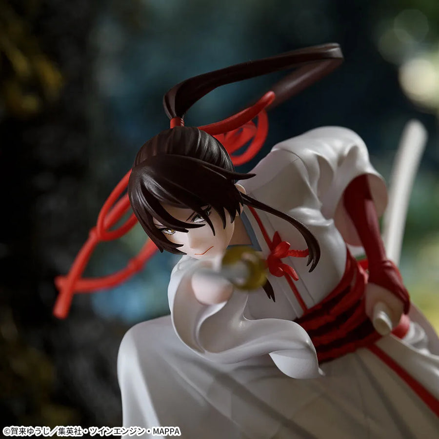 Jigoku Raku - Yamada Asaemon Sagiri - Luminasta (SEGA)ㅤ – SEGA – ActionFigureBrasil