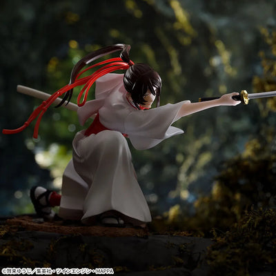 Jigoku Raku - Yamada Asaemon Sagiri - Luminasta (SEGA)ㅤ – SEGA – ActionFigureBrasil — acessórios