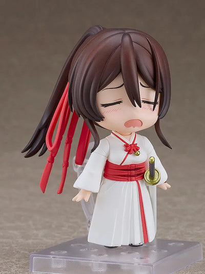Jigoku Raku - Yamada Asaemon Sagiri - Nendoroid #2185 (Good Smile Company)ㅤ – Good Smile Company – ActionFigureBrasil — ambientada