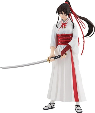 Jigoku Raku - Yamada Asaemon Sagiri - Pop Up Parade (Good Smile Company)ㅤ – Good Smile Company – ActionFigureBrasil