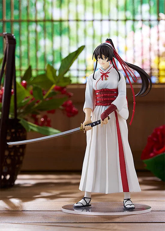Jigoku Raku - Yamada Asaemon Sagiri - Pop Up Parade (Good Smile Company)ㅤ – Good Smile Company – ActionFigureBrasil