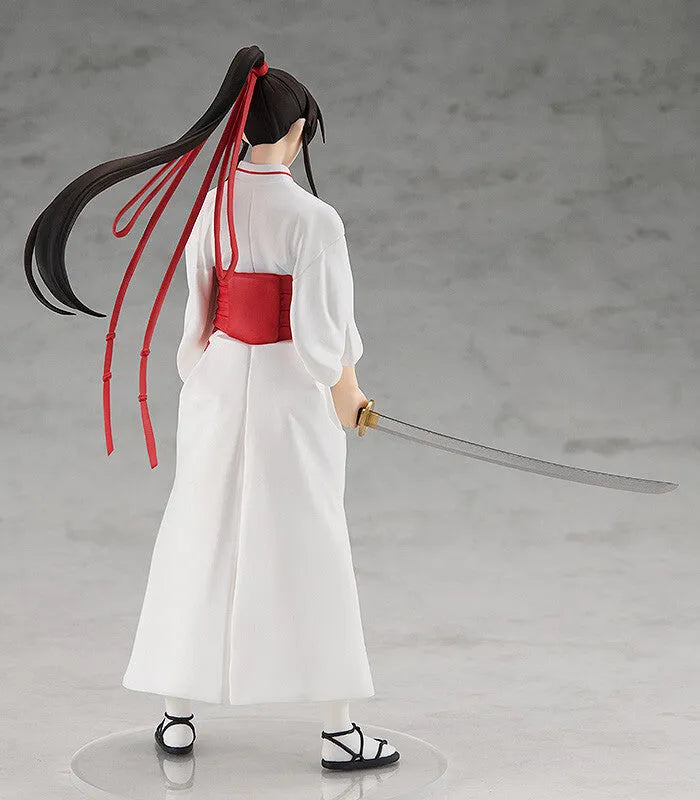 Jigoku Raku - Yamada Asaemon Sagiri - Pop Up Parade (Good Smile Company)ㅤ – Good Smile Company – ActionFigureBrasil