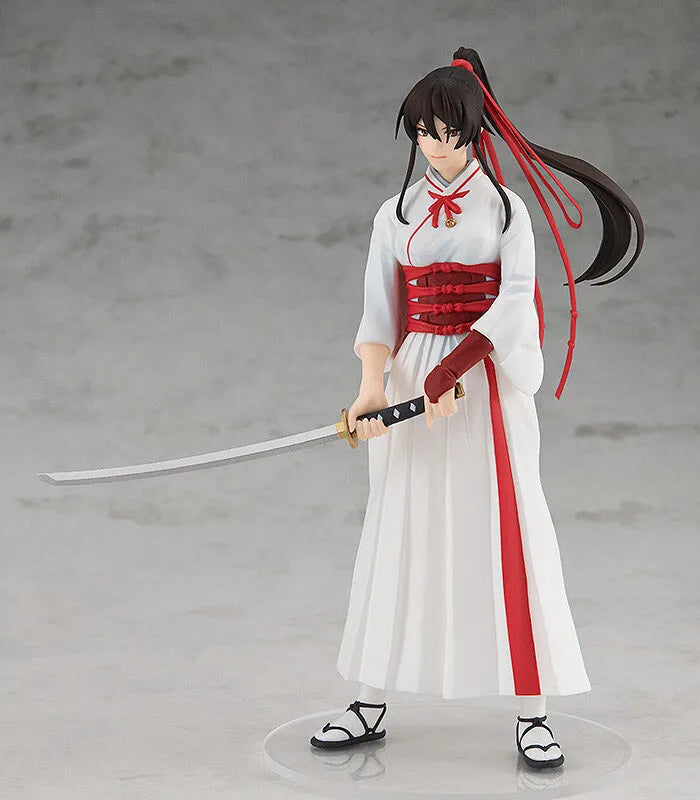 Jigoku Raku - Yamada Asaemon Sagiri - Pop Up Parade (Good Smile Company)ㅤ – Good Smile Company – ActionFigureBrasil