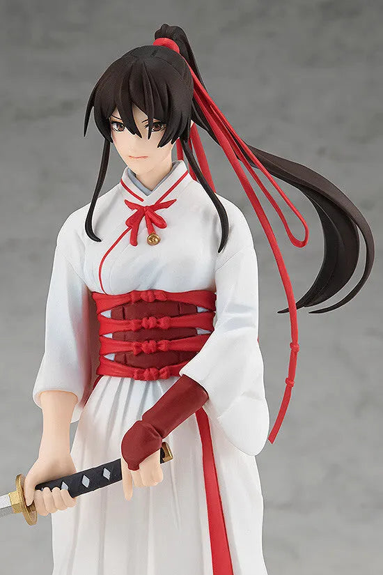 Jigoku Raku - Yamada Asaemon Sagiri - Pop Up Parade (Good Smile Company)ㅤ – Good Smile Company – ActionFigureBrasil