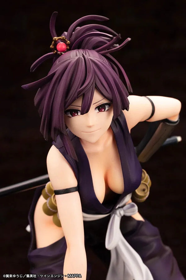 Jigoku Raku - Yuzuriha - ARTFX J - 1/8 (Kotobukiya)ㅤ – Kotobukiya – ActionFigureBrasil