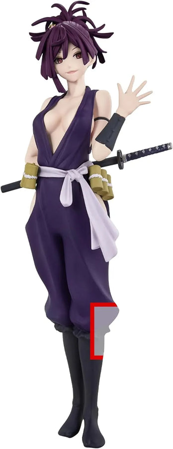 Jigoku Raku - Yuzuriha - DXF Figure (Bandai Spirits)ㅤ – Bandai Spirits – ActionFigure Brasil