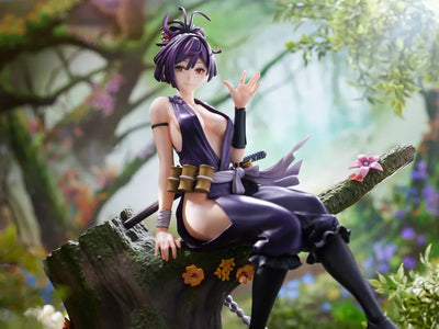 Jigoku Raku - Yuzuriha - F:Nex - 1/7 (FuRyu, Mappa)ㅤ – FuRyu – ActionFigureBrasil — close