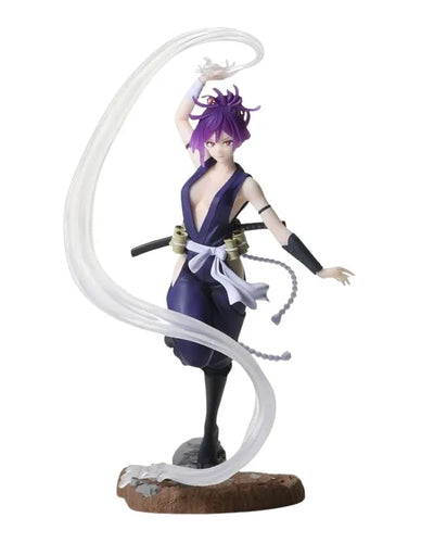 Jigoku Raku - Yuzuriha - Luminasta (SEGA)ㅤ – SEGA – ActionFigureBrasil